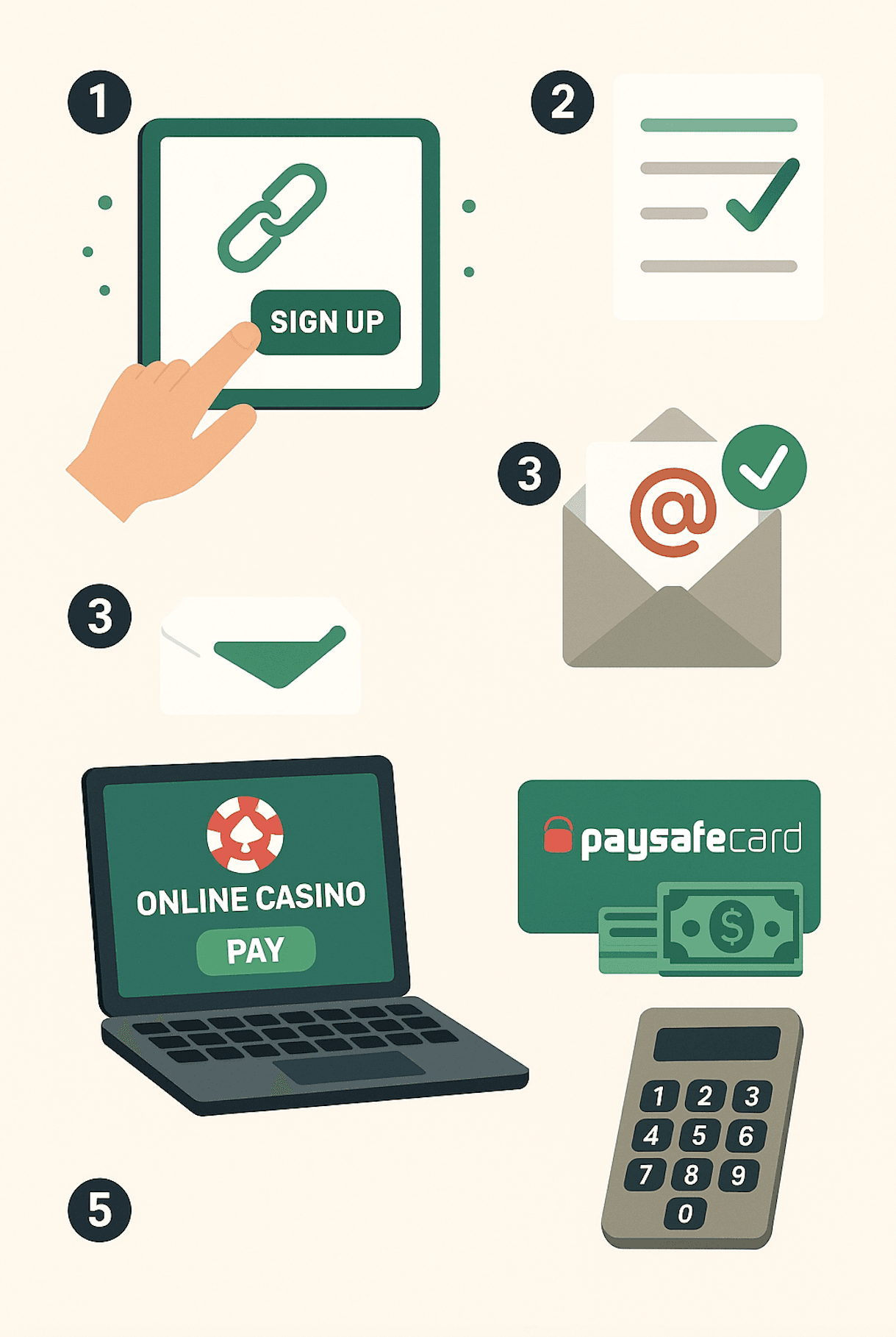 paysafe card payment online