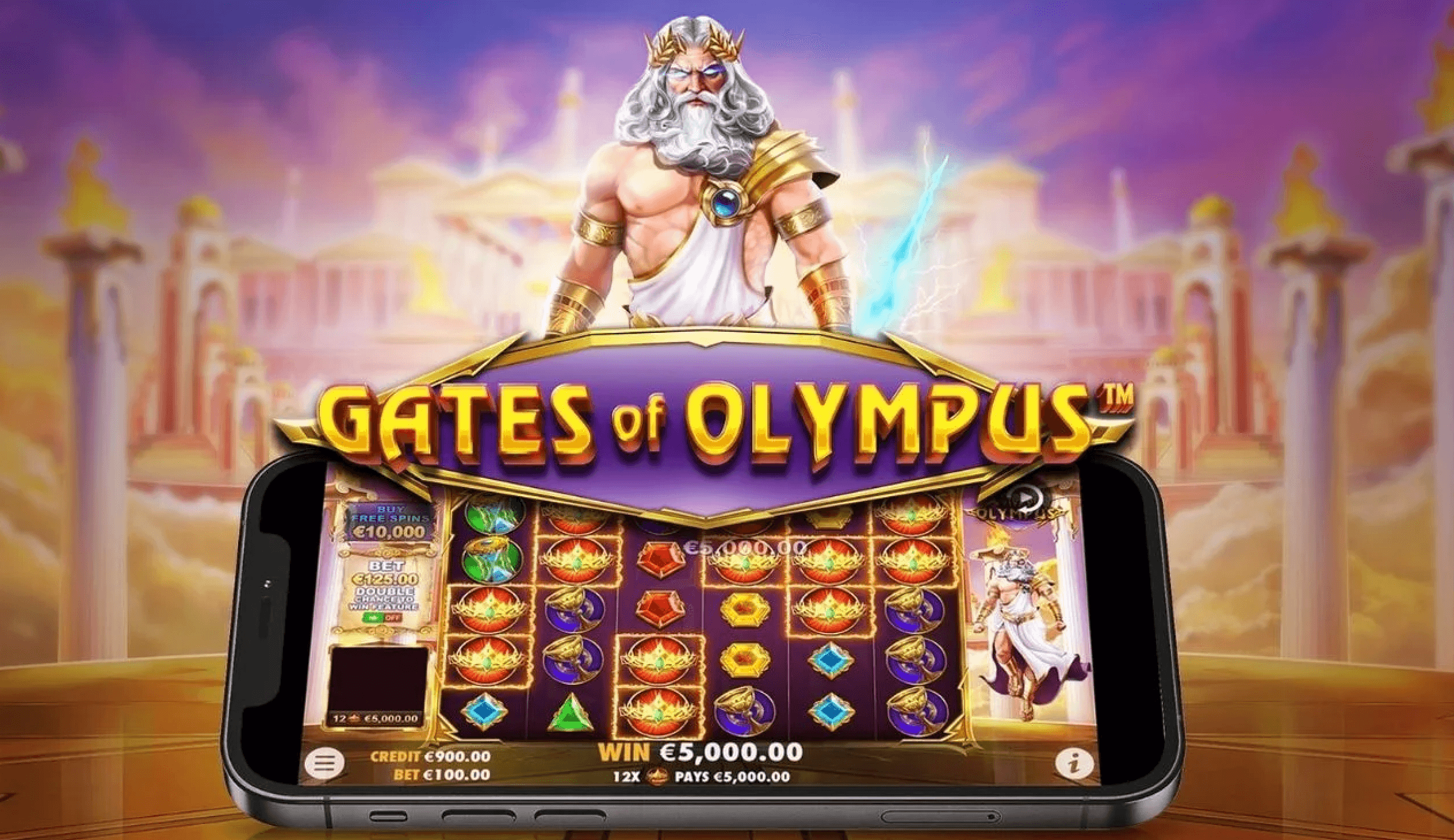 Gates-of-Olympus
