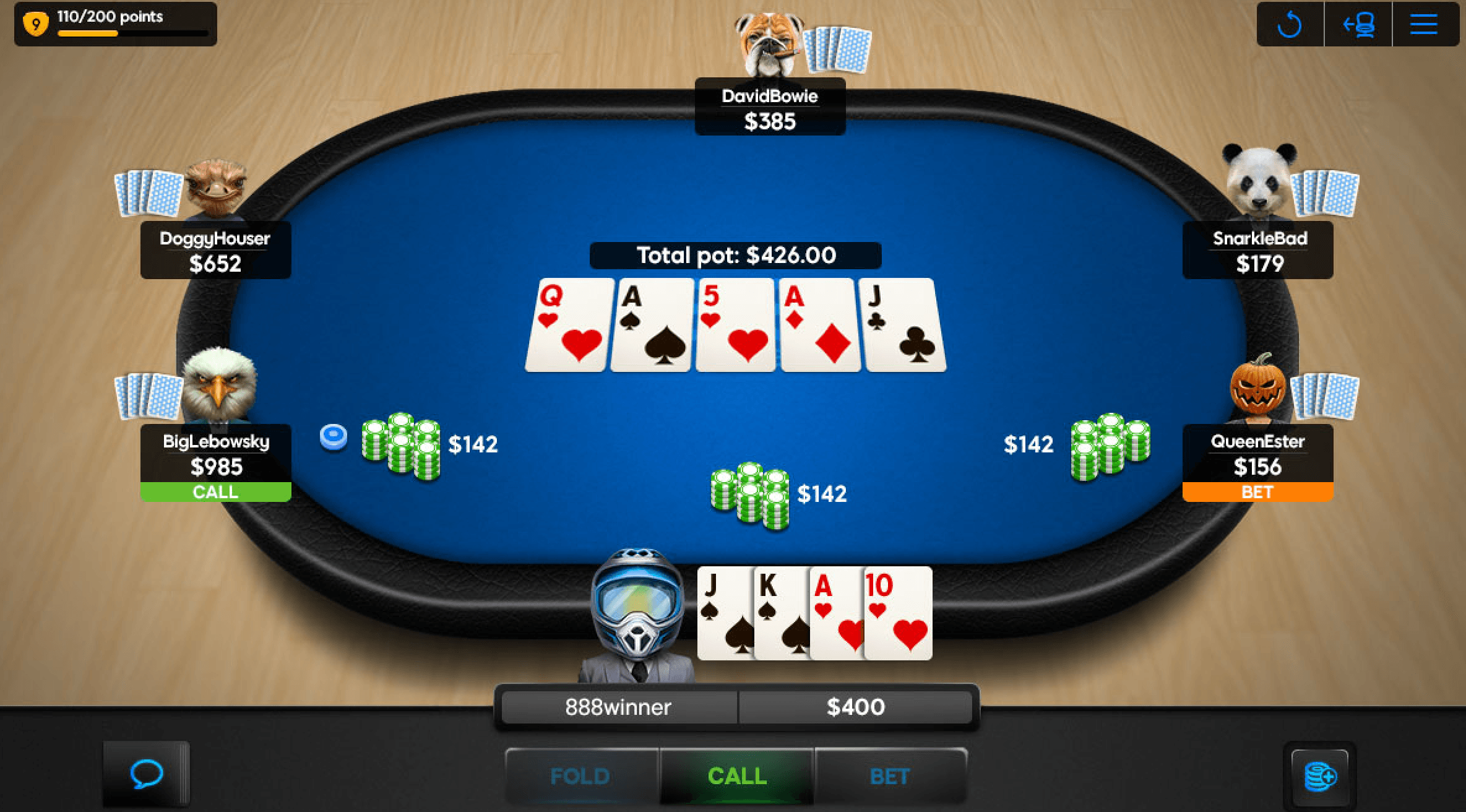 baccarat play online