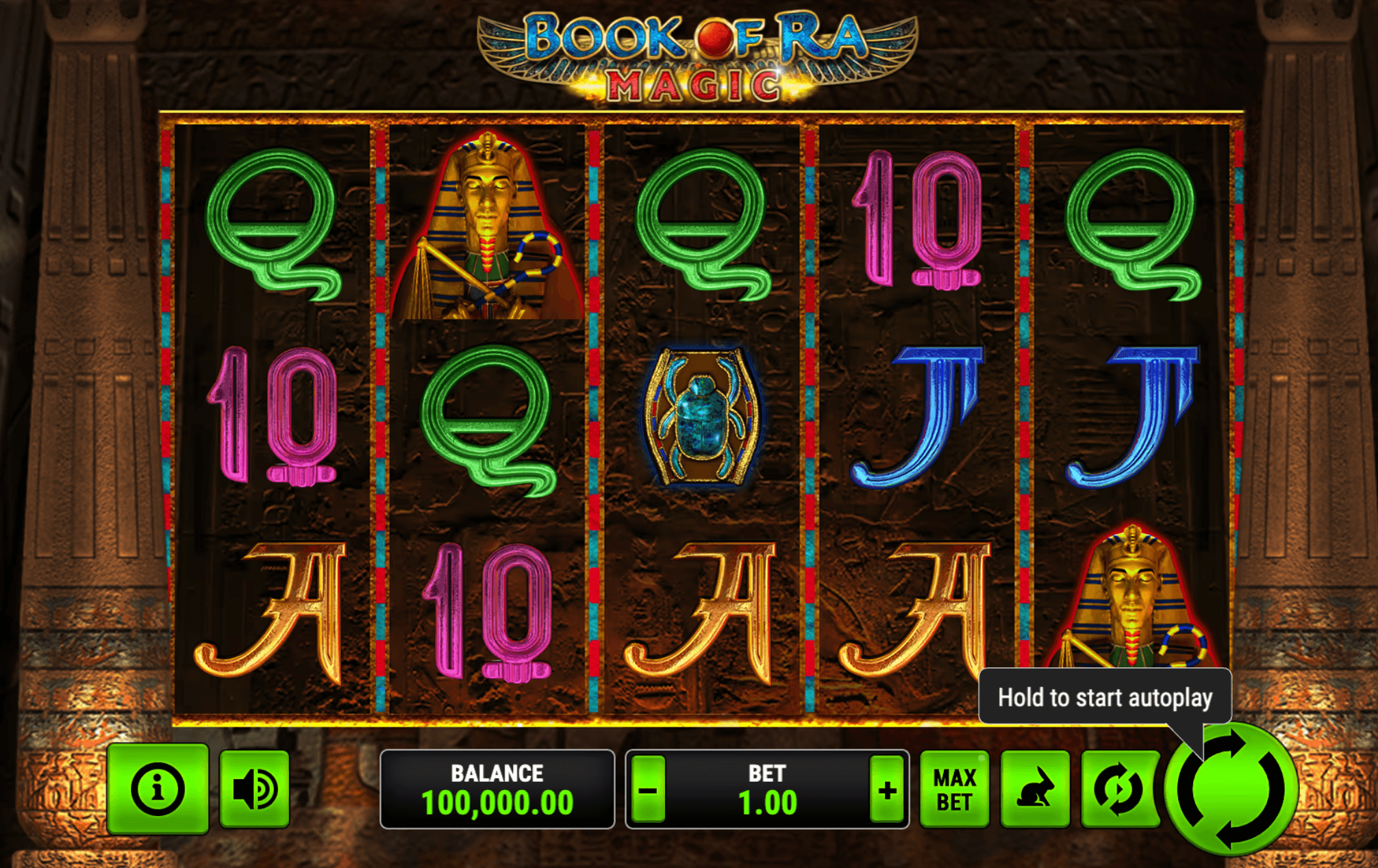 Top Irish Slots