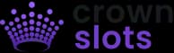 CrownSlots logo