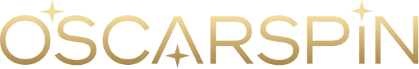 OscarSpin logo